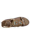 ASH Scarpe basse Marrone da donna