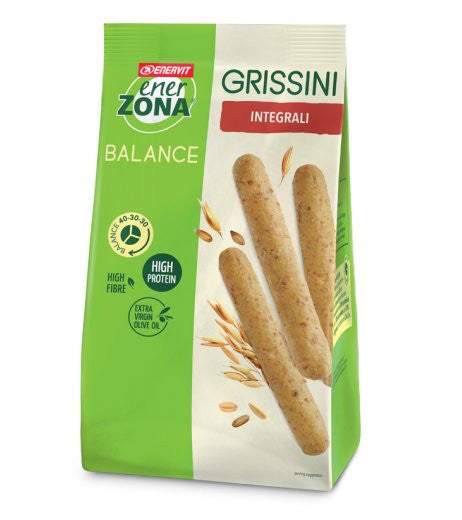 Enerzona grissino integr 110g