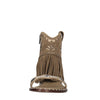 ASH Scarpe basse Marrone da donna