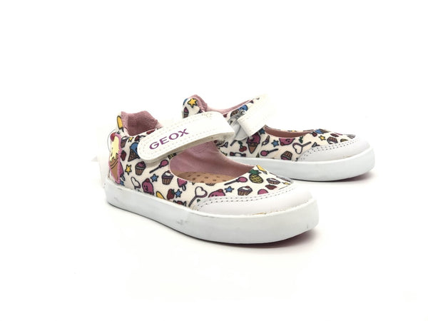 GEOX Sandalo bambina B Kiwi G