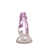 3JUIN Sandali Beige da donna