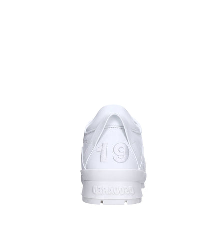 Dsquared2 Sneakers Bianco da uomo