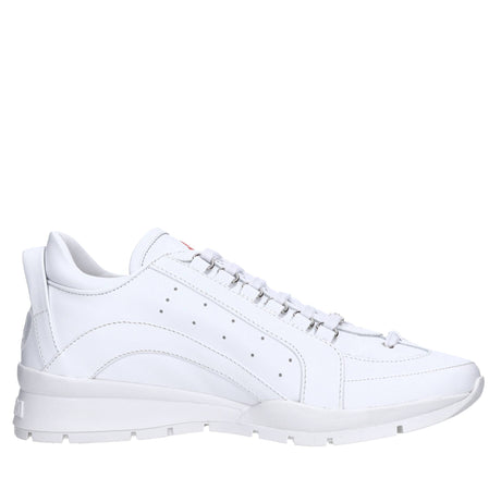 Dsquared2 Sneakers Bianco da uomo