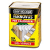 Saratoga Fernovus caloriferi 750ml smalto diretto su ruggine