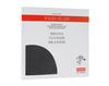 Panno in microfibra per pulizia superfici inox Franke 112.0530.324