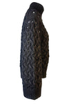Parosh Maglie Marrone da donna