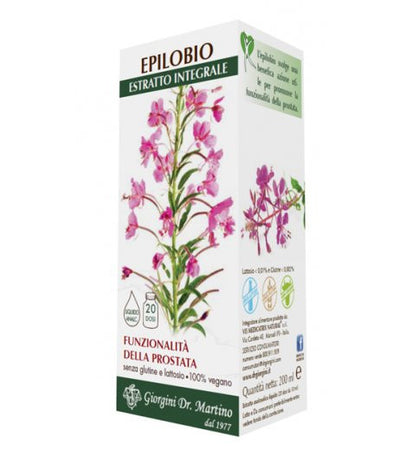 Epilobio 60ml gtt