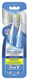 Oralb manual spaz crosact35mx2