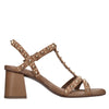 ASH Sandali Marrone da donna