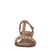 ASH Sandali Marrone da donna