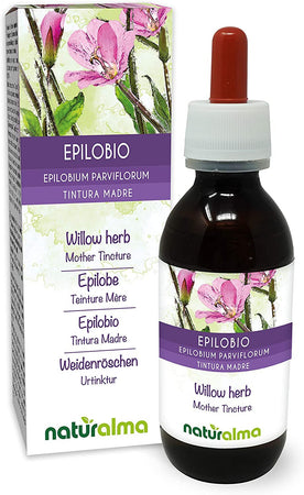 Epilobio tintura madre gtt50ml