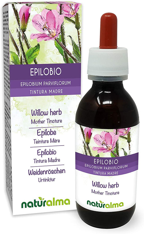 Epilobio tintura madre gtt50ml