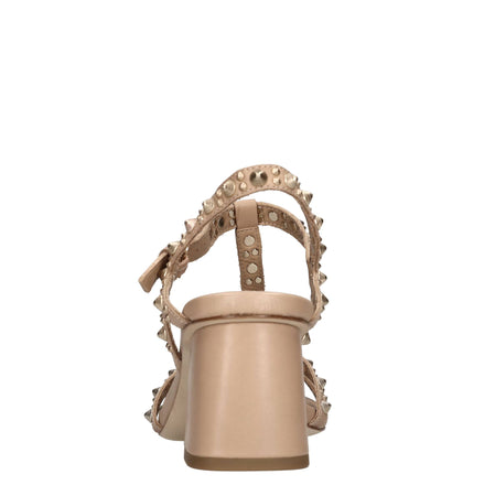 ASH Sandali Rosa da donna