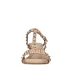 ASH Sandali Rosa da donna