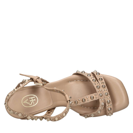 ASH Sandali Rosa da donna