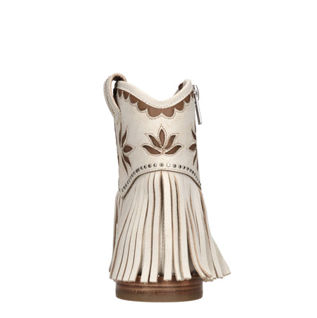 ASH Scarpe basse Beige da donna
