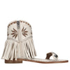 ASH Scarpe basse Beige da donna