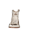 ASH Scarpe basse Beige da donna