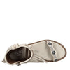 ASH Scarpe basse Beige da donna