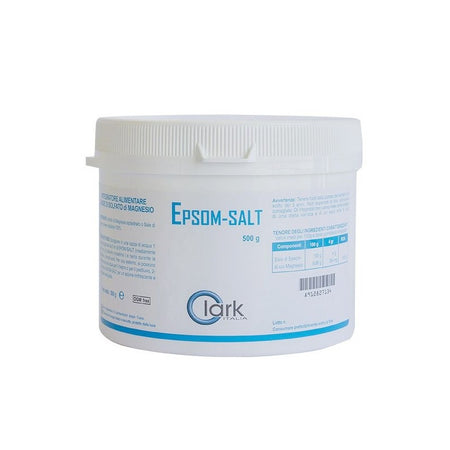 Epsom salt 500g