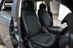 Coprisedili Su Misura Per Seat Altea XL (2005-2015)
