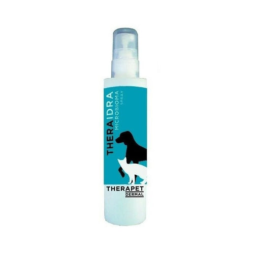 Theraidra spray emolliente cute 200 ml cani gatti