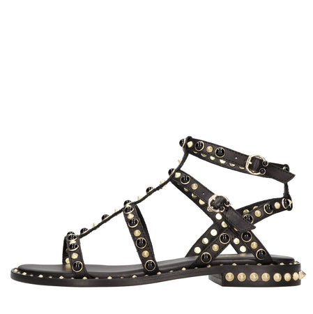 ASH Scarpe basse Nero da donna
