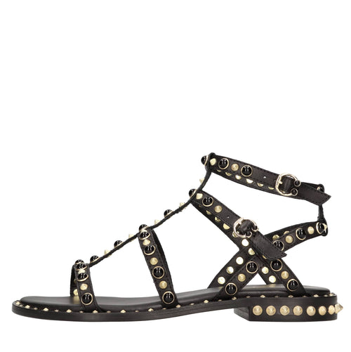 ASH Scarpe basse Nero da donna
