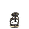 ASH Scarpe basse Nero da donna