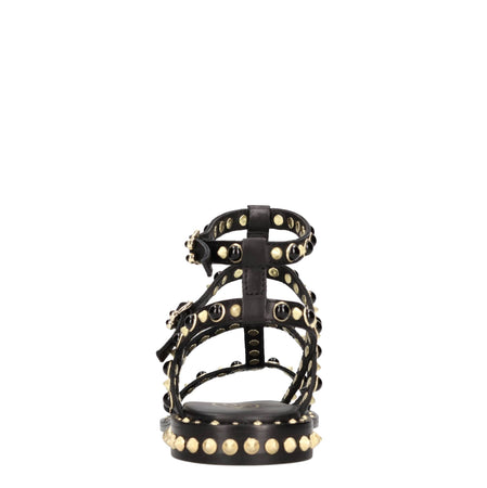 ASH Scarpe basse Nero da donna