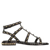 ASH Scarpe basse Nero da donna