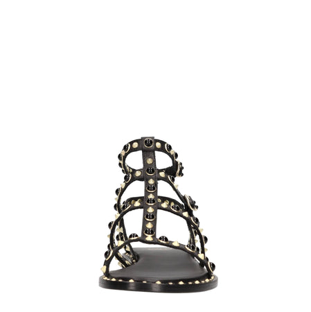ASH Scarpe basse Nero da donna