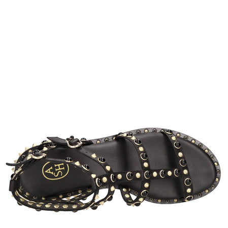 ASH Scarpe basse Nero da donna