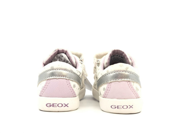 GEOX Sneaker bambina B Gisli G