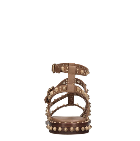 ASH Scarpe basse Marrone da donna