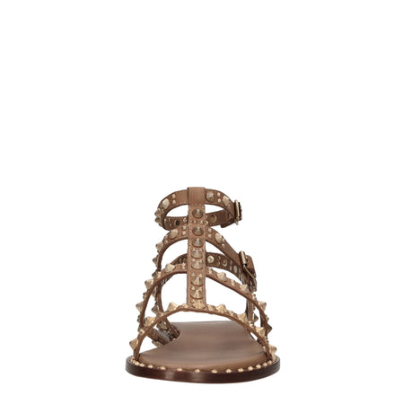 ASH Scarpe basse Marrone da donna