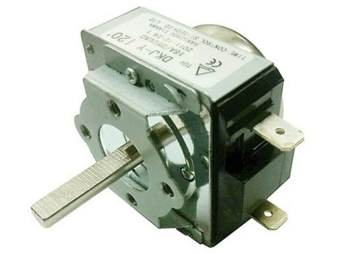 Contaminuti Forno Smeg Temporizzatore Timer 90 Minuti 16A 250V 818600034 RF 120