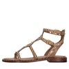 ASH Scarpe basse Marrone da donna