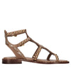 ASH Scarpe basse Marrone da donna