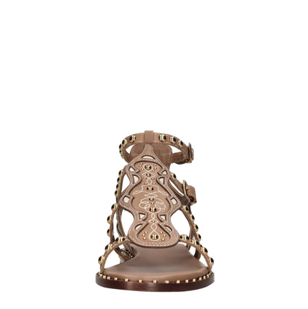 ASH Scarpe basse Marrone da donna