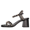 ASH Sandali Nero da donna