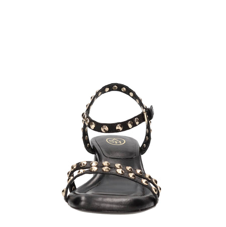 ASH Sandali Nero da donna