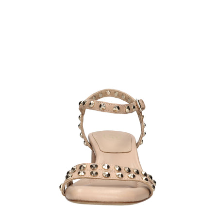 ASH Sandali Rosa da donna