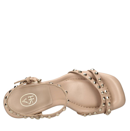 ASH Sandali Rosa da donna