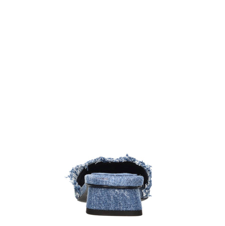 ASH Sandali Blu da donna
