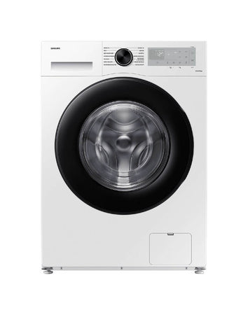Samsung WW90CGC04DAHET Crystal Clean Lavatrice cm. 60 - capacità 9 kg - bianco