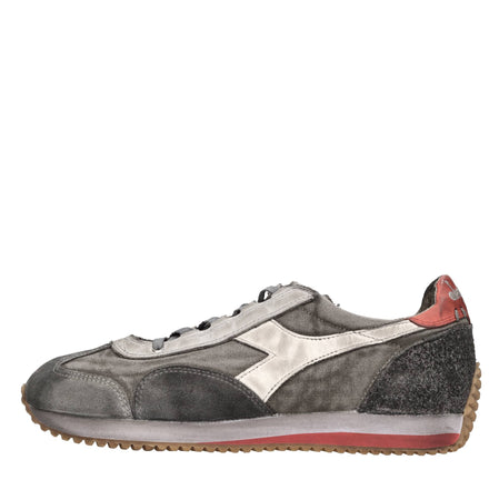 Diadora Sneakers Grigio da uomo
