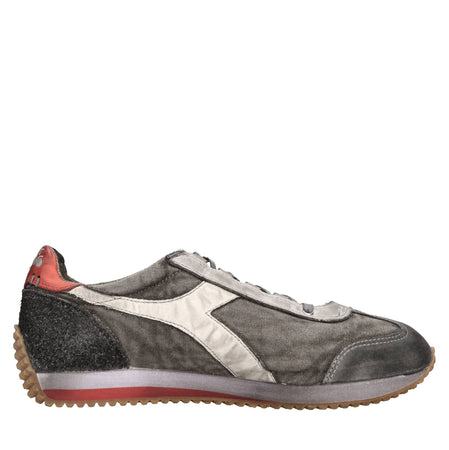 Diadora Sneakers Grigio da uomo