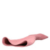3JUIN Stivali Rosa da donna
