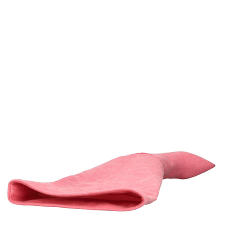 3JUIN Stivali Rosa da donna